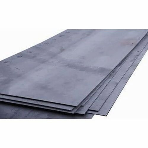 Silver Color Mild Steel Sheet Plate