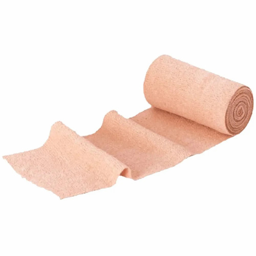 Skin Friendly Cotton Crepe Bandage