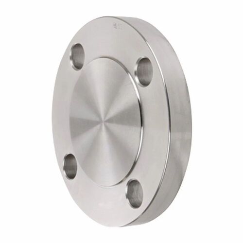 Ss Blrf Flanges