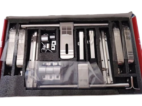 Ss Door Fitting Kit