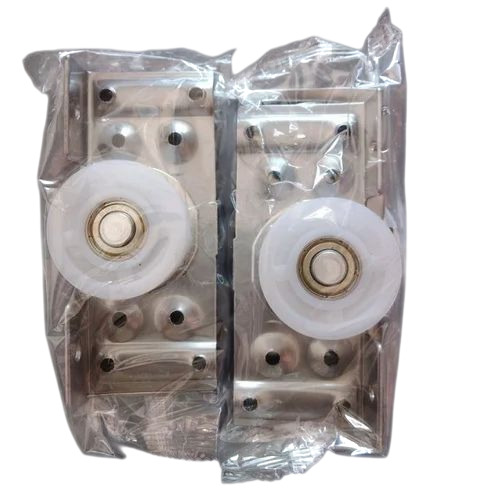 Ss Sliding Door Fitting