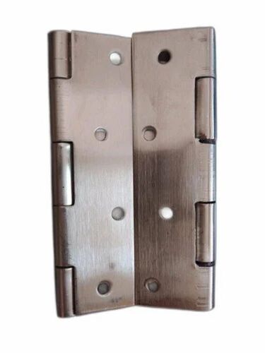 Ss Welded Hinge