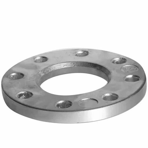 Stainless Steel Flange