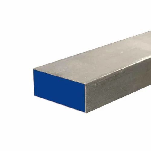 Stainless Steel Flat Bars