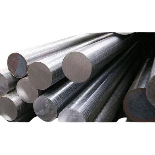 Stainless Steel Round Bar