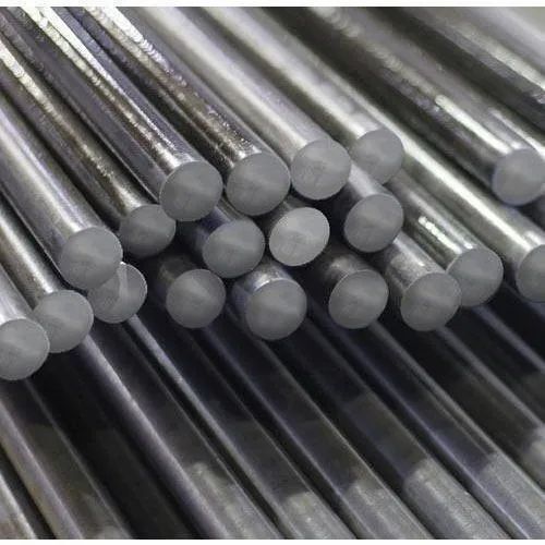 Stainless Steel Round Bar