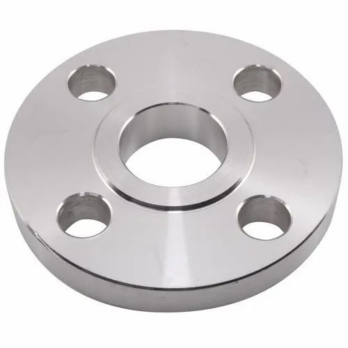 Stainless Steel Slip On Flange