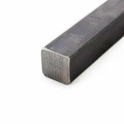 Stainless Steel Square Bar