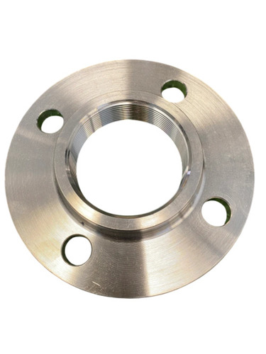 Stainless Steel Threaded Flange
