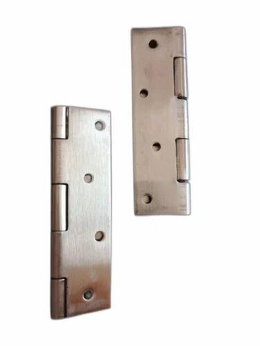 Stainless Steel Welded Hinge