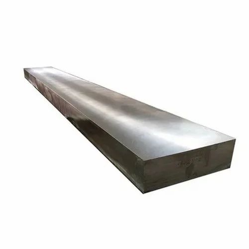 Steel Forged Flat Bar