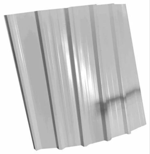 Steel Profile Roofing Sheets