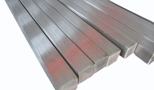 Steel Square Bar