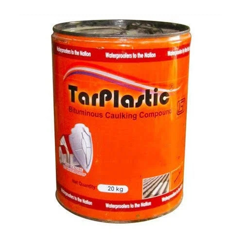 Stp Tarplastic Waterproofing Sealant - Application: Roof