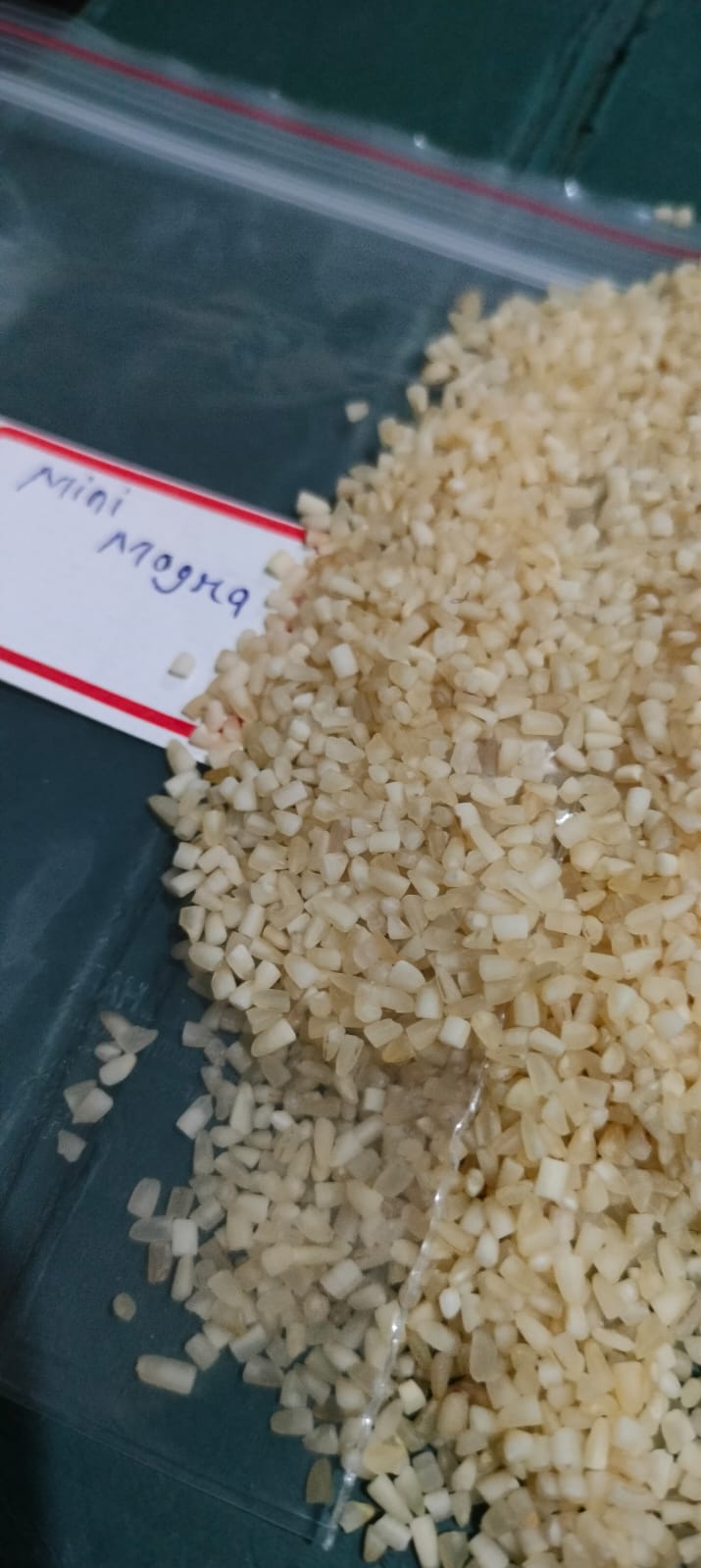 Sweet Home Amritsari Basmati Rice - Color: White