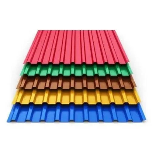 Tata Steel Roofing Sheet