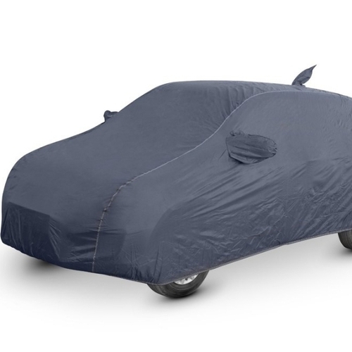 Tear Resistant Car Cover