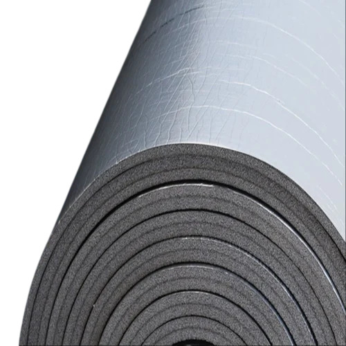 Thermal Insulation Materials Glass Wool