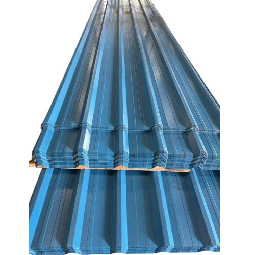 Tin Roofing Sheet