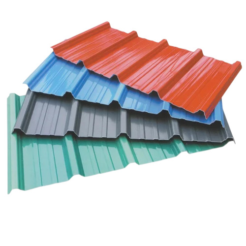 Upvc Roofing Sheets