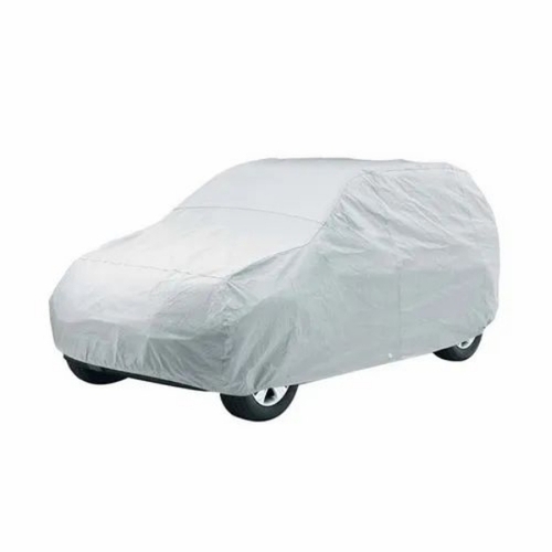 Waterproof Car Cover - Durable Fabric, Secure Fit | Waterproof, UV Resistant, Dust Proof, Scratch Protection