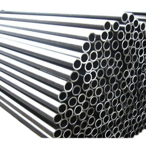 Welded Stainless Steel Round Pipe
