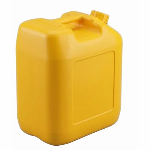 Hdpe Jerry Can