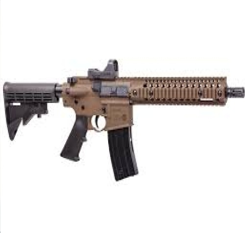 new Crosman R1 Semiauto BB Air Gun - Air Gun