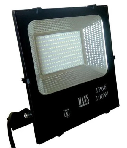 100w Square Led Flood Light