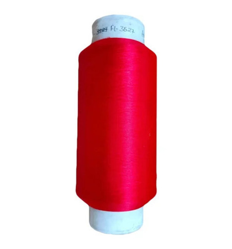 110/150/300 Polyester Lichi Yarn