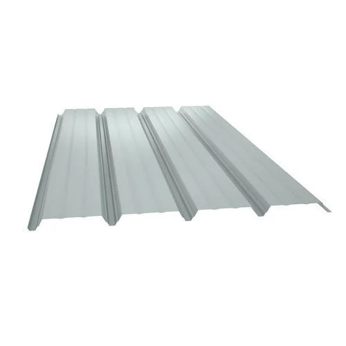 2 Mm Frp Corrugated Sheet