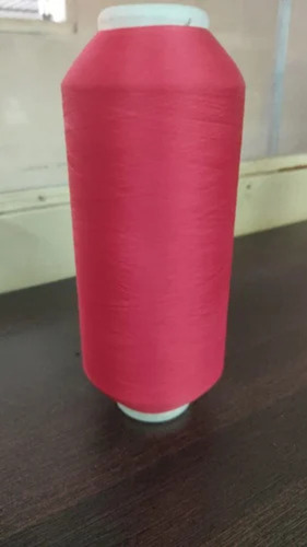 30/1000 Denier Dyed Polyester Yarn