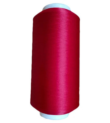 30 Kota Dyed Polyester Yarn