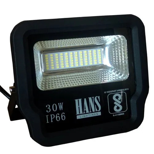30w Led Flood Light For Outdoor