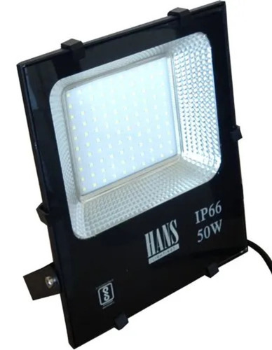 50w Black Led Flood Light