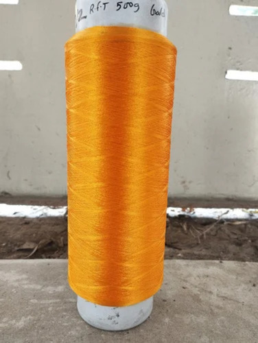 75 2 Poly Bright Dyed Yarn
