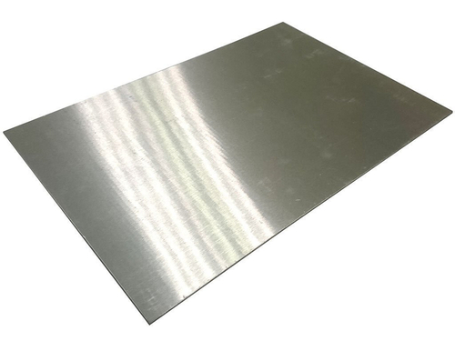 Aluminium Alloy Sheets