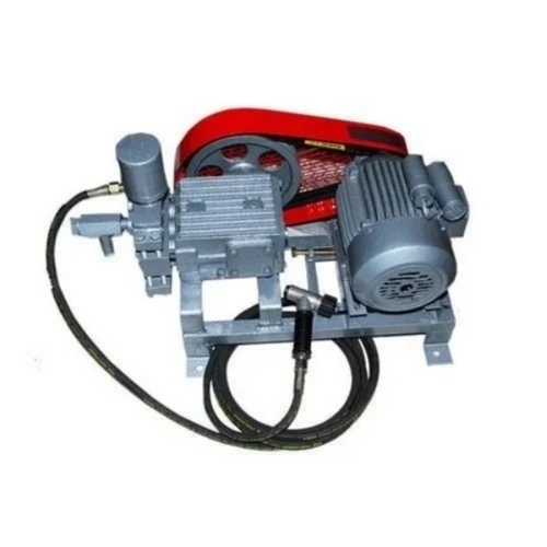 ATS Elgi p36/30 Car Washer