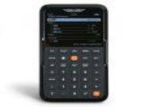 Authentic ASA CX-3 Flight Computer