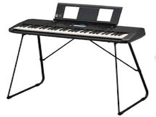authentic new Yamaha PSR-E383 Portable Keyboard