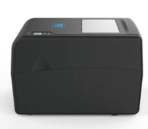 Barcode Label & Printer