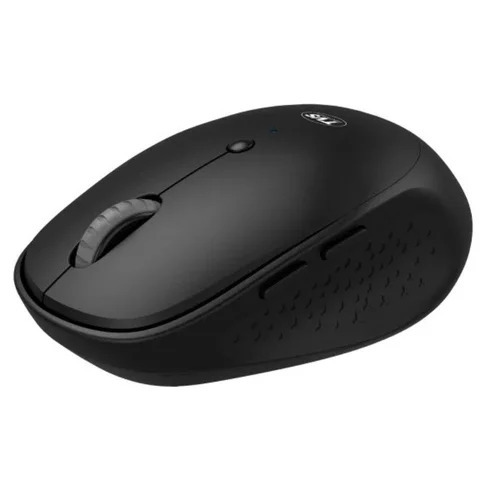 Black Tvs Bm316 Bt Wireless Mouse