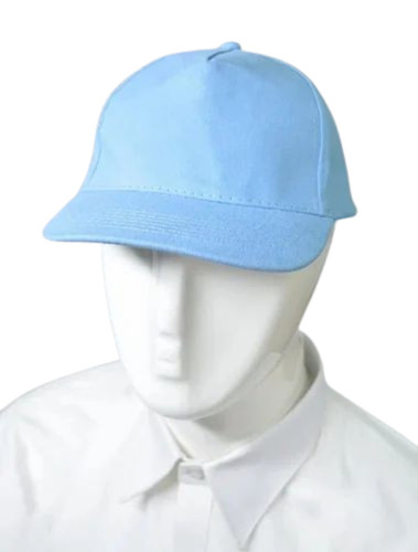Blue Corporate Promotional Caps