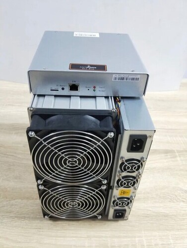 Brand New Bitmain Antminer S17 Pro 64