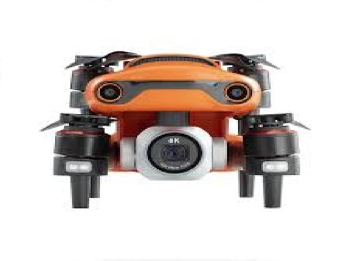 Brand new Robotics EVO II Pro 6K Rugged Bundle V3 Autel