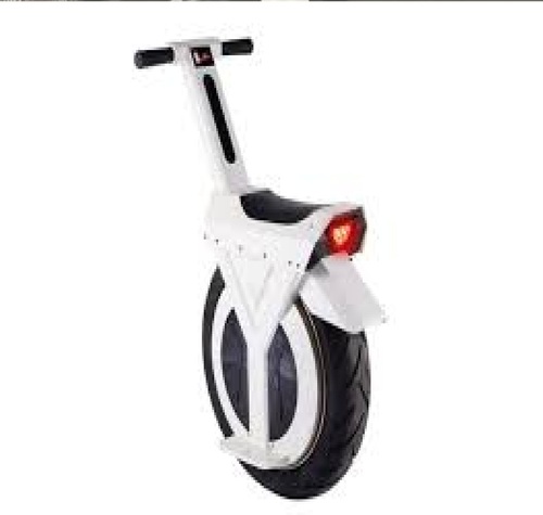 brand New Way 5 Electric Unicycle Scooter