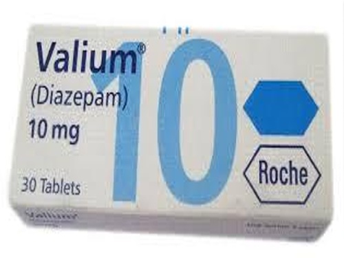 Buy Valium 5 Tablet Online