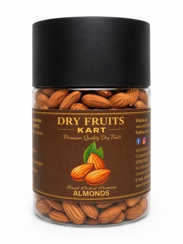 California Almonds
