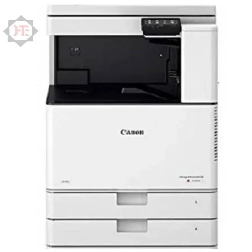 Canon Xerox Inkjet Machine