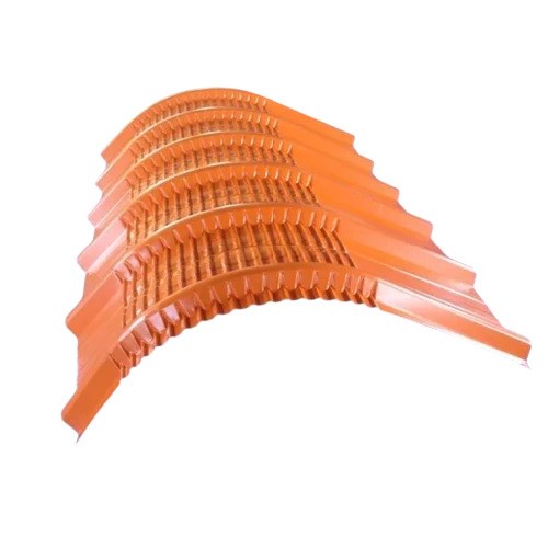 Curved Roof Sheets